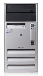 ��������� HP Compaq dx2000M