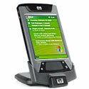 ��� HP iPAQ HX4700