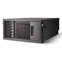 ������ HP Compaq ProLiant ML370R04 G4